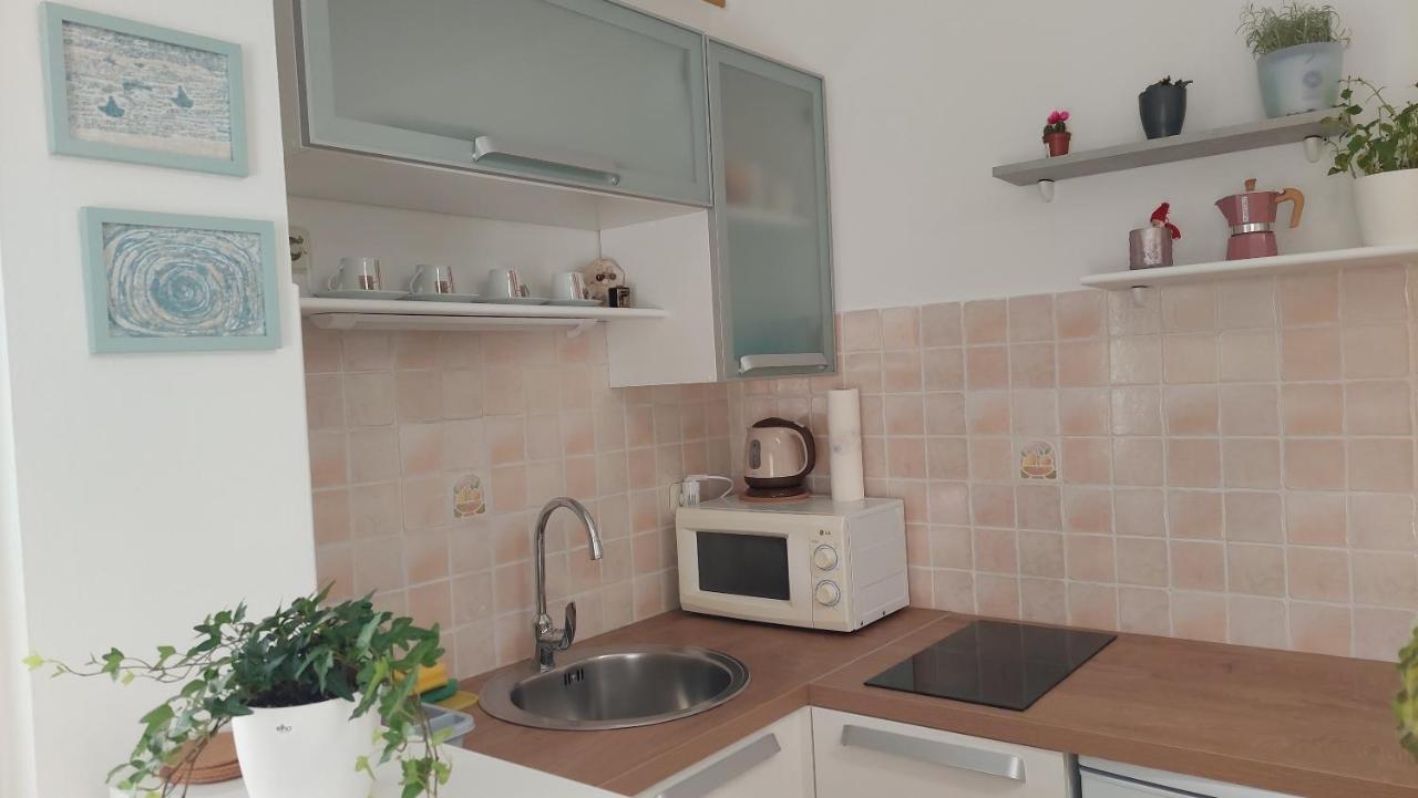 Studio 7Even Ground Floor Пула Экстерьер фото